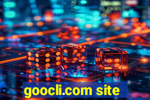 goocli.com site